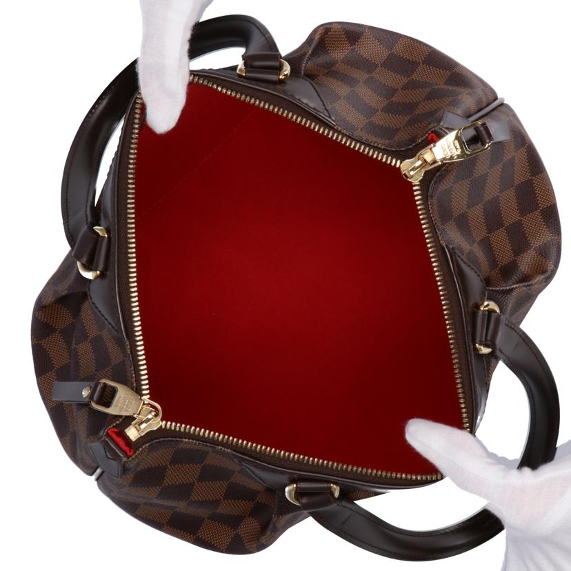 ＬＯＵＩＳ　ＶＵＩＴＴＯＮ ルイ・ヴィトン/ウエストミンスターＰＭ／ダミエ／エベヌ/N41102//FL1131/ABランク/09