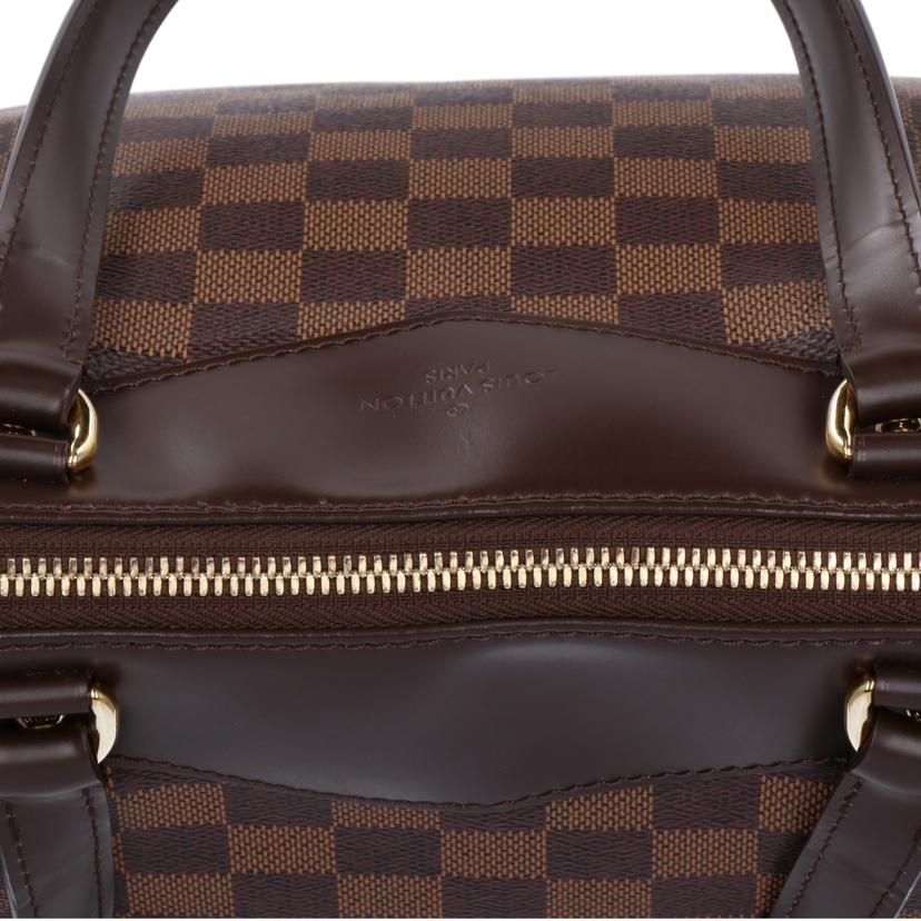 ＬＯＵＩＳ　ＶＵＩＴＴＯＮ ルイ・ヴィトン/ウエストミンスターＰＭ／ダミエ／エベヌ/N41102//FL1131/ABランク/09