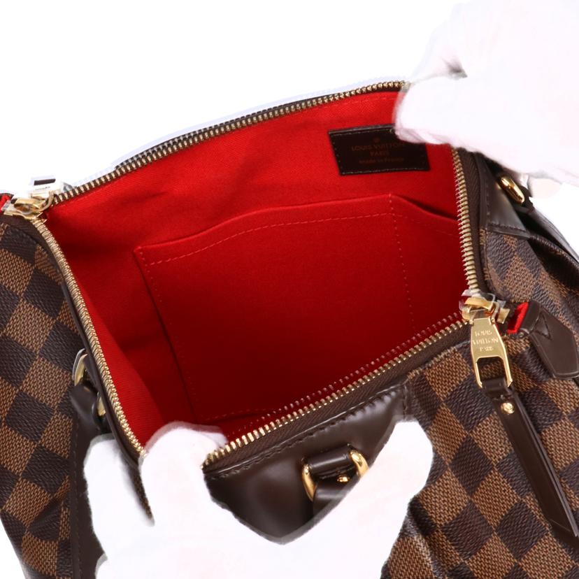 ＬＯＵＩＳ　ＶＵＩＴＴＯＮ ルイ・ヴィトン/ウエストミンスターＰＭ／ダミエ／エベヌ/N41102//FL1131/ABランク/09