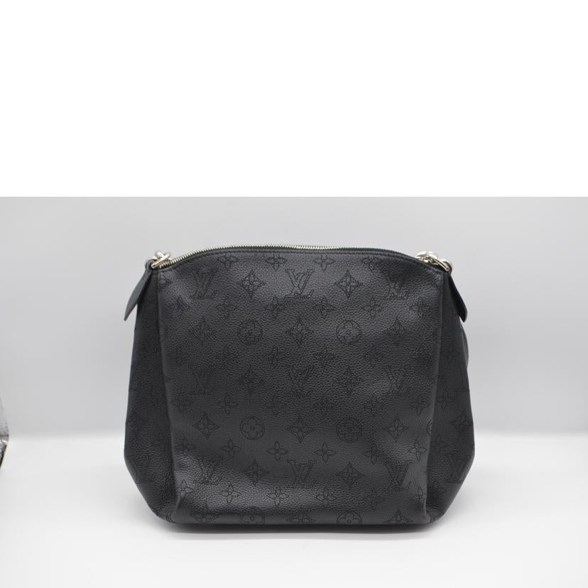 ＬＶ ルイヴィトン/バビロンチェーンＢＢ／モノグラム・マヒナ／ノワール/M51223//AH2147/Aランク/89
