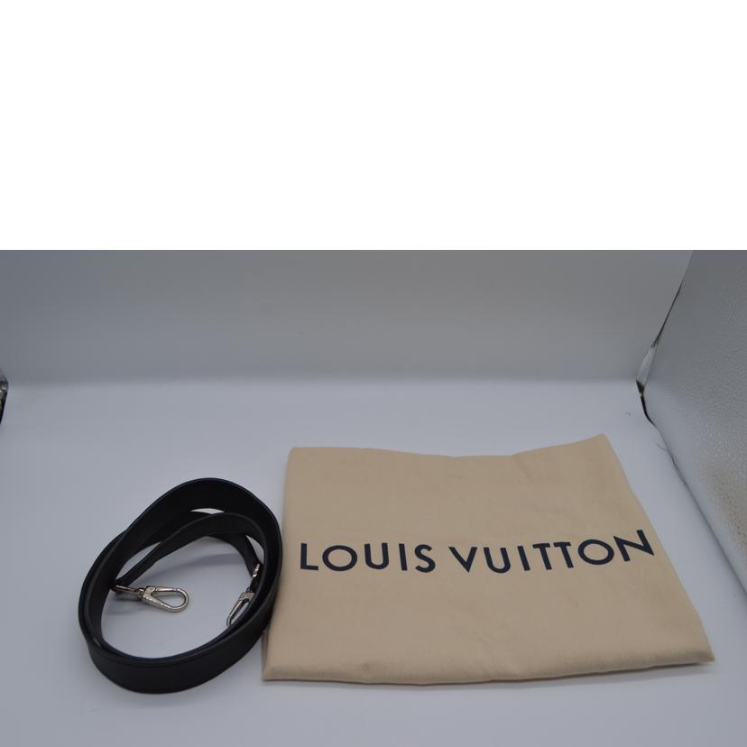 ＬＶ ルイヴィトン/バビロンチェーンＢＢ／モノグラム・マヒナ／ノワール/M51223//AH2147/Aランク/89