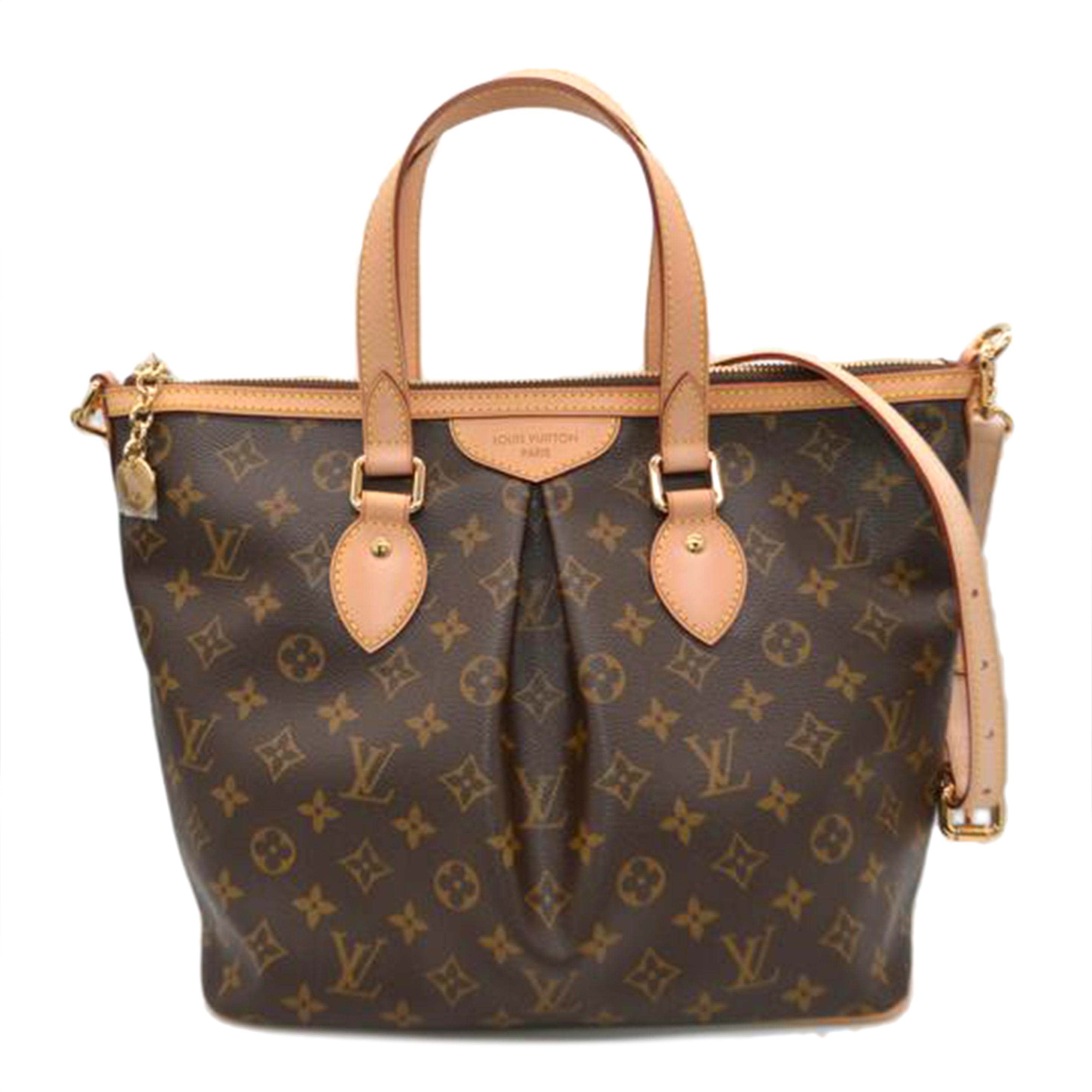 ＬＶ ルイヴィトン/パレルモＰＭ／モモノグラム/M40145//TA4181/Aランク/89