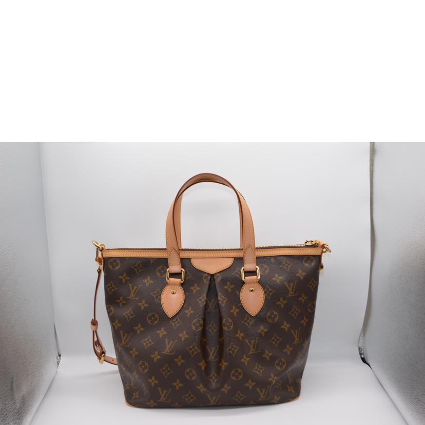 ＬＶ ルイヴィトン/パレルモＰＭ／モモノグラム/M40145//TA4181/Aランク/89