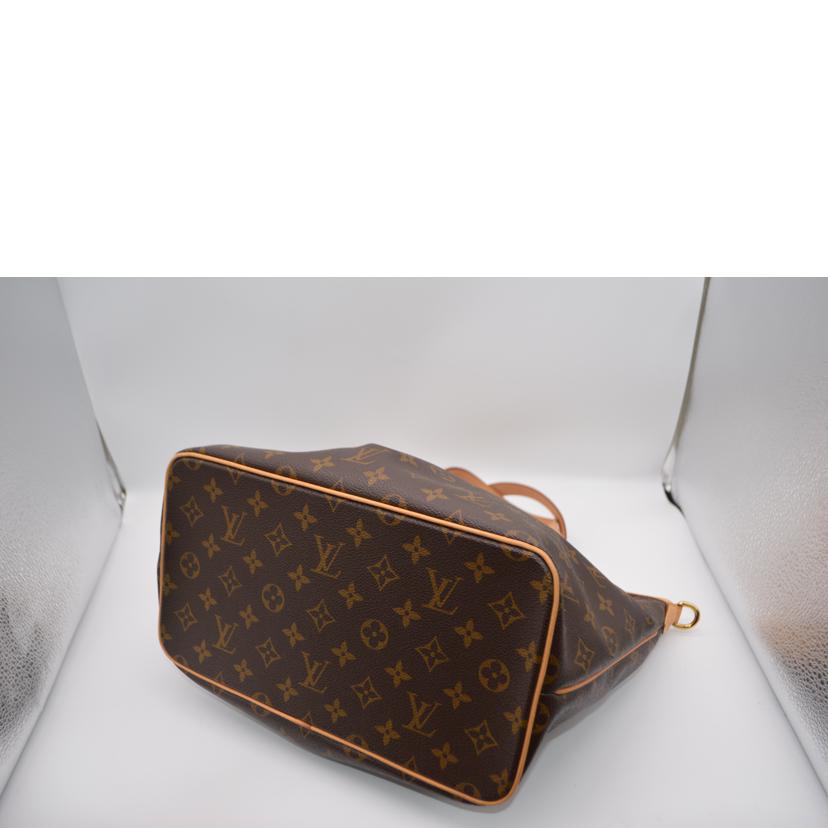 ＬＶ ルイヴィトン/パレルモＰＭ／モモノグラム/M40145//TA4181/Aランク/89