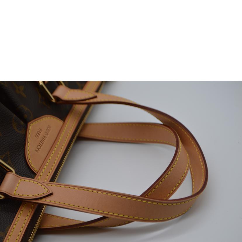 ＬＶ ルイヴィトン/パレルモＰＭ／モモノグラム/M40145//TA4181/Aランク/89