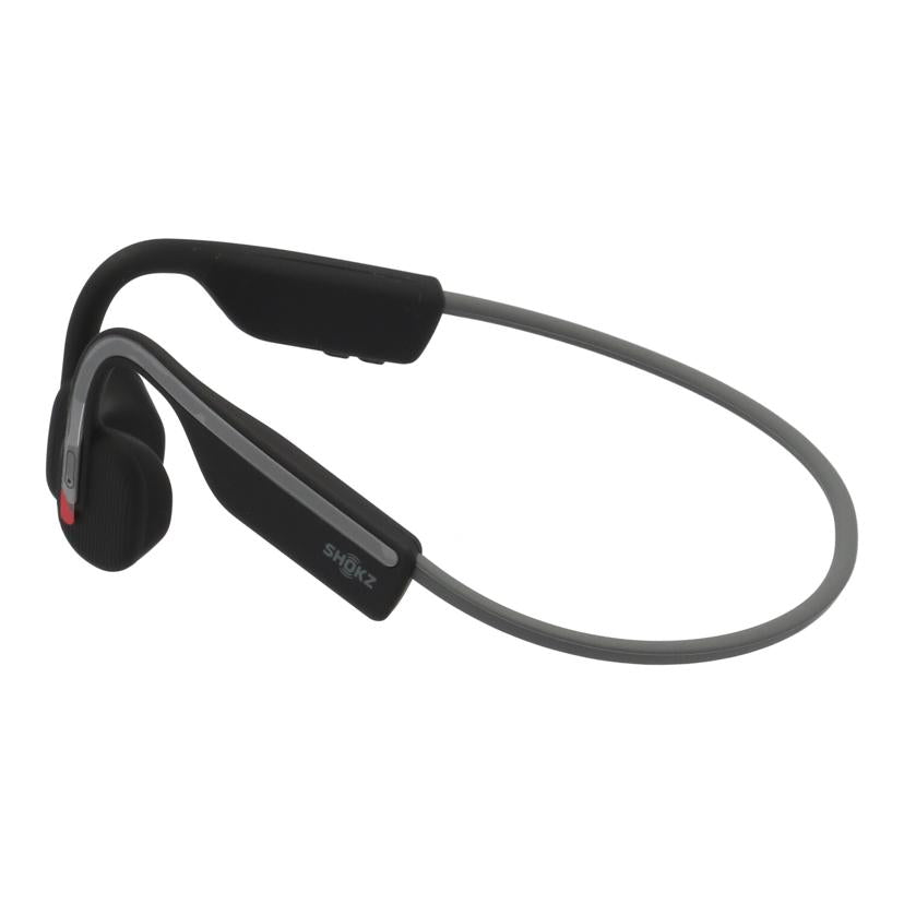 ＳＨＯＫＺ ショックズ/骨伝導ヘッドホン/S661//S6612307070742/Bランク/81