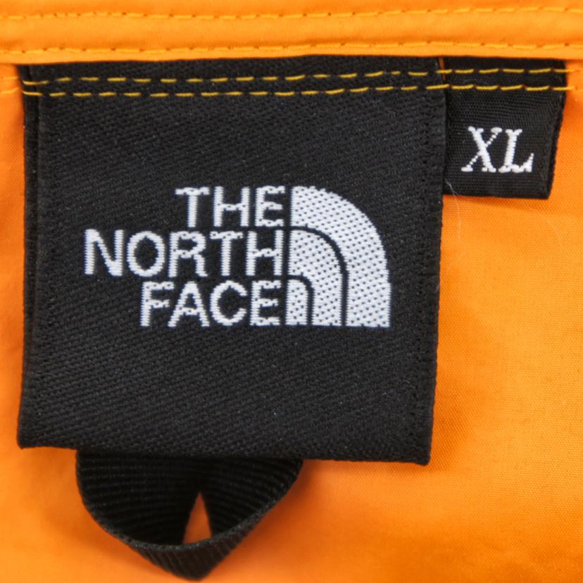 ＴＨＥ　ＮＯＲＴＨ　ＦＡＣＥ THE NORTH FACE/ランドジャケット／ＯＲ/NP22032//ABランク/75