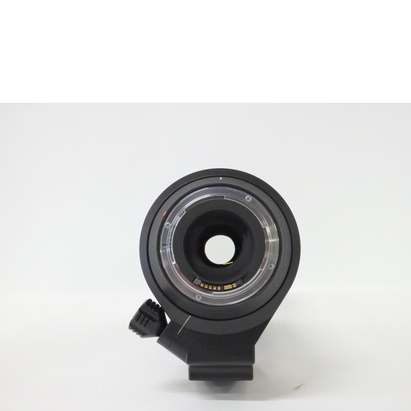 ＴＡＭＲＯＮ タムロン/交換レンズ／１５０－６００ｍｍ/SP 150-600mm F/5-6.3 Di VC USD//035778/Bランク/07