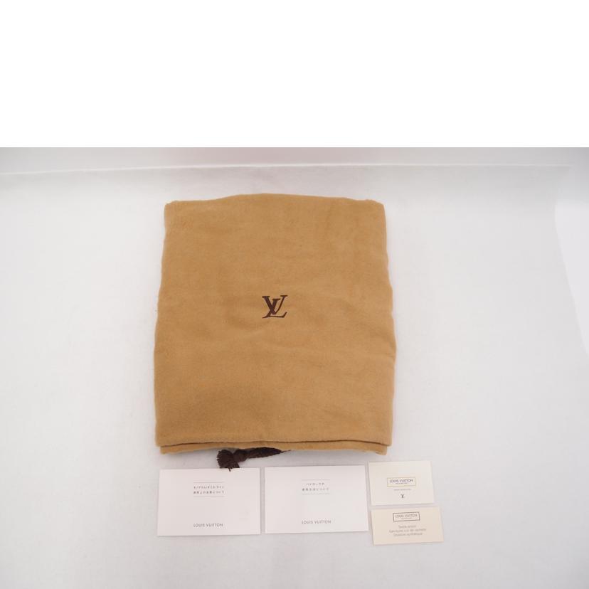 ＬＯＵＩＳ　ＶＵＩＴＴＯＮ ルイヴィトン ルイ・ヴィトン ビトン ハンドバッグ トートバッグ ブラウン メンズ レディース 定番 人気 ＬＶ /ボーリング・ヴァニティ　旧ドーヴィル／モノグラム/M47270//MB0***/Aランク/69