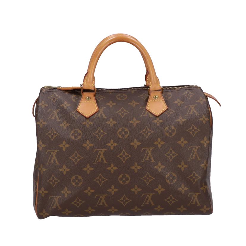 ＬＶ LV/スピーディ３０／モノグラム/M41526//SP1914/ABランク/75