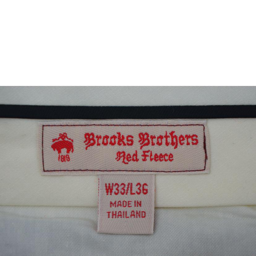 ＢＲＯＯＫＳ　ＢＲＯＴＨＥＲＳ　ＲＥＤＦＬＥＥＣＥ ブルックスブラザーズ　レッドフリース/ＢＲＯＯＫＳ　ＢＲＯＴＨＥＲＳスーツセットアップ　ＢＬＫストライプ//SAランク/09