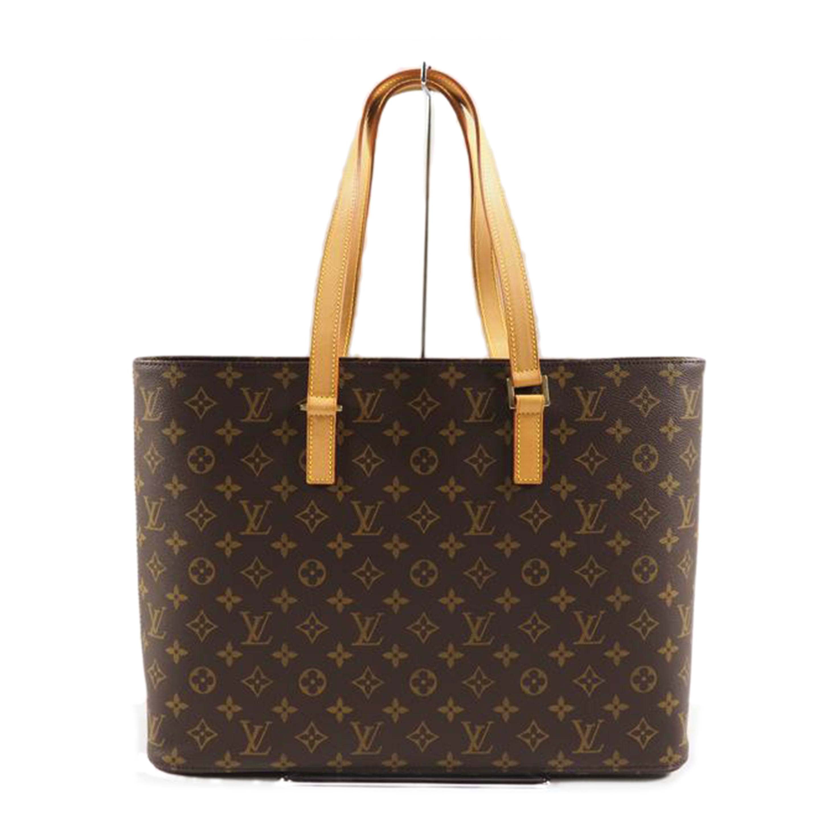ＬＯＵＩＳ　ＶＵＩＴＴＯＮ ルイヴィトン/ルコ／モノグラム/M51155//SR1020/Aランク/79