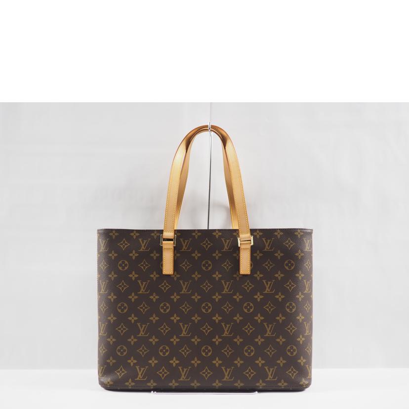 ＬＯＵＩＳ　ＶＵＩＴＴＯＮ ルイヴィトン/ルコ／モノグラム/M51155//SR1020/Aランク/79