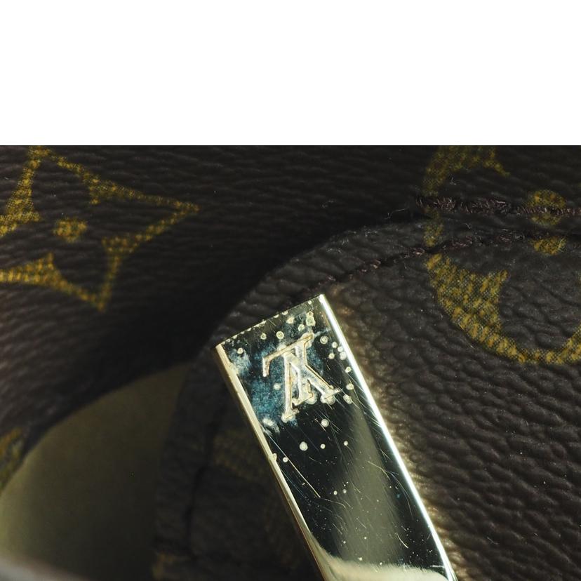 ＬＯＵＩＳ　ＶＵＩＴＴＯＮ ルイヴィトン/ルコ／モノグラム/M51155//SR1020/Aランク/79