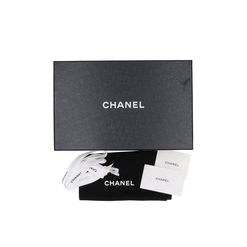 ＣＨＡＮＥＬ シャネル/カメリアスエードパンプス//ABランク/75
