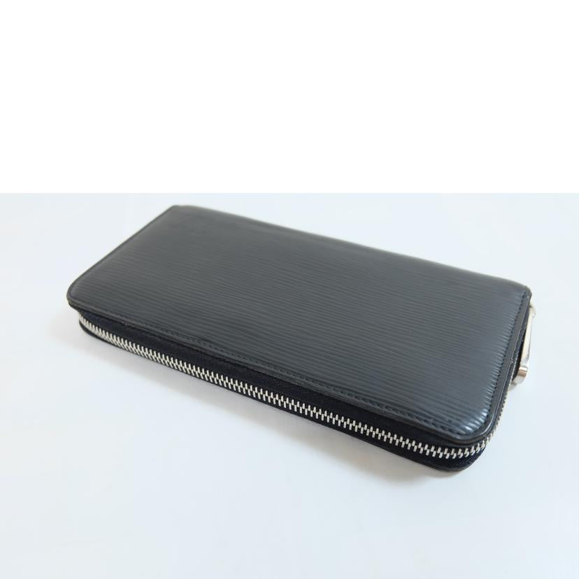 　　ＬＶ ルイヴィトン/ジッピーウォレット／エピ／ノワール/M60072//CA0134/Bランク/71
