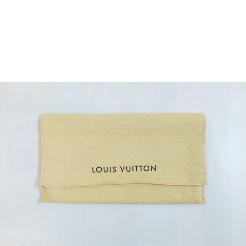 　　ＬＶ ルイヴィトン/ジッピーウォレット／エピ／ノワール/M60072//CA0134/Bランク/71