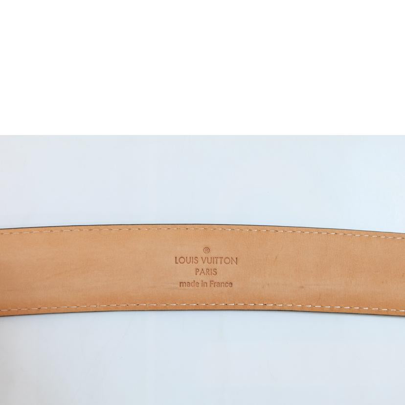 ＬＯＵＩＳ　ＶＵＩＴＴＯＮ　 ルイヴィトン/サンチュールクラシック／エピ／ノワール/M6833//CT5112/Bランク/71