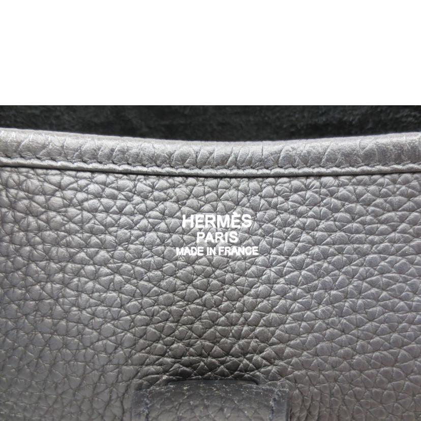 ＨＥＲＭＥＳ エルメス/エブリン３ＰＭ／トリヨンクレマンス//□RJ*/ABランク/06