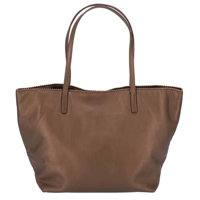 GW価格！LOEWE ナッパレザー トート　アナグラム LOEWE】ロエベ アナグラム ナッパレザー トートバッグ | Regalia