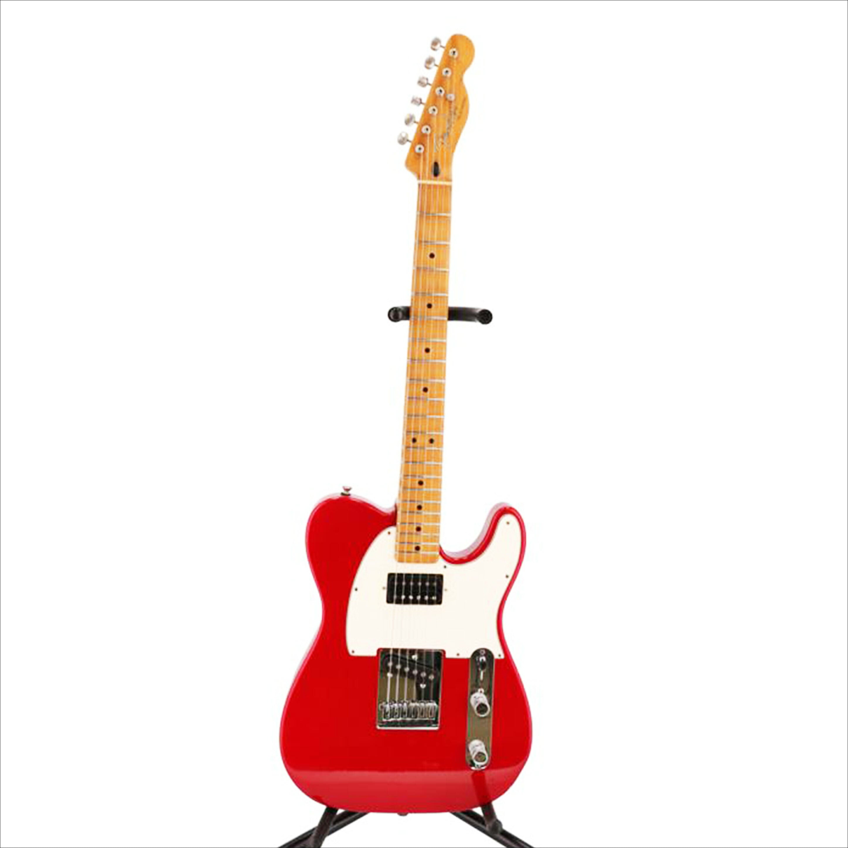 ＦＥＮＤＥＲ　ＭＥＸＩＣＯ フェンダーメキシコ/エレキギター/Telecaster//MN778048/Cランク/88
