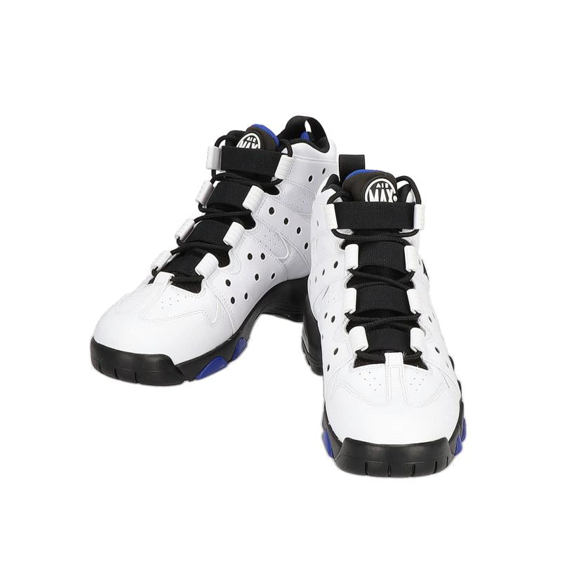 ＮＩＫＥ NIKE/ＡＩＲ　ＭＡＸ２　ＣＢ　＇９４/DD8557-100//00194954319278/Aランク/85