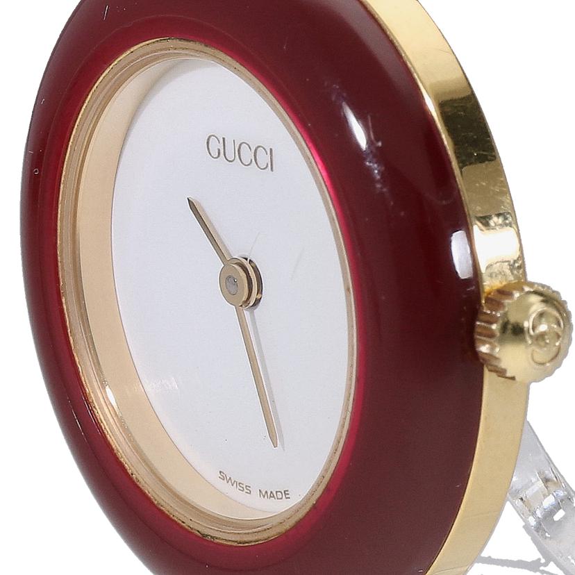 ＧＵＣＣＩ グッチ/チェンジベゼルバングルウォッチ/11/12.2//150****/ABランク/75