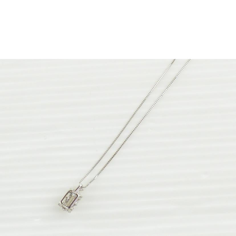 /ＰＴ８５０ダイヤネックレス０．２８//ABランク/64