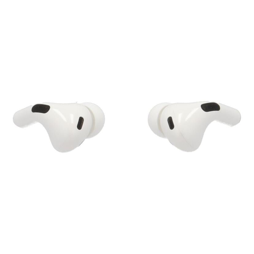 Ａｐｐｌｅ アップル/ＡｉｒＰｏｄｓ　Ｐｒｏ（第２世代）/MQD83J/A//K7HWC4F0HX/Aランク/62