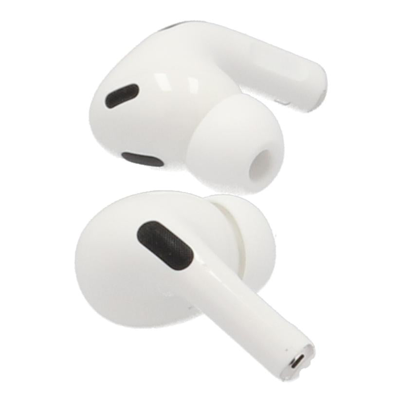 Ａｐｐｌｅ アップル/ＡｉｒＰｏｄｓ　Ｐｒｏ（第２世代）/MQD83J/A//K7HWC4F0HX/Aランク/62