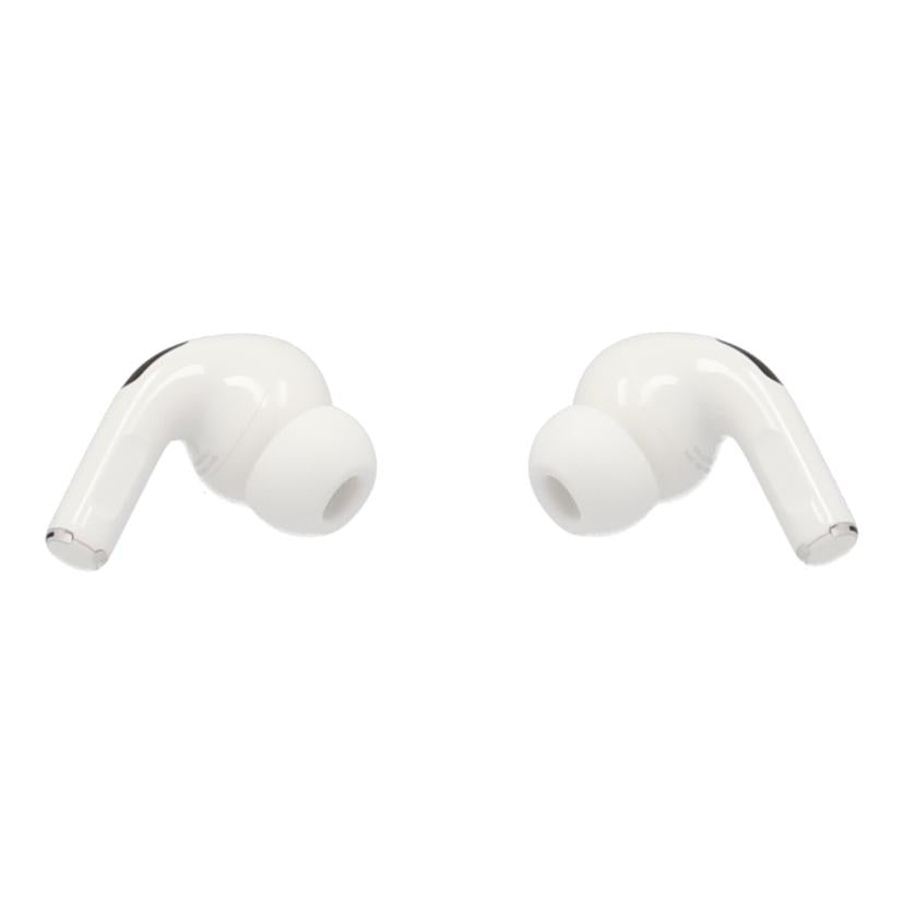 Ａｐｐｌｅ アップル/ＡｉｒＰｏｄｓ　Ｐｒｏ（第２世代）/MQD83J/A//K7HWC4F0HX/Aランク/62