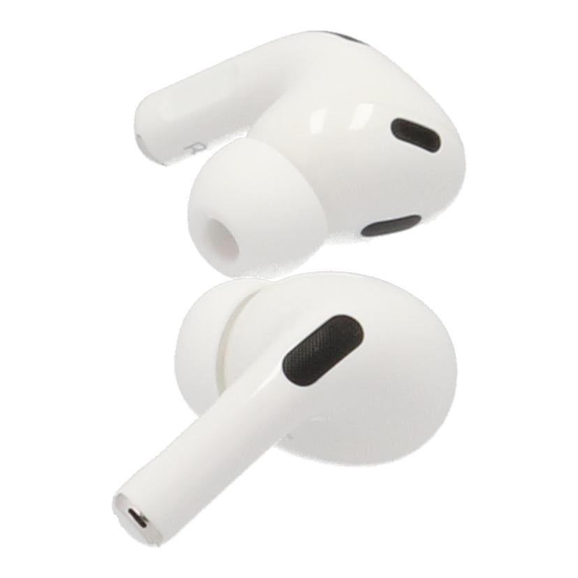 Ａｐｐｌｅ アップル/ＡｉｒＰｏｄｓ　Ｐｒｏ（第２世代）/MQD83J/A//K7HWC4F0HX/Aランク/62