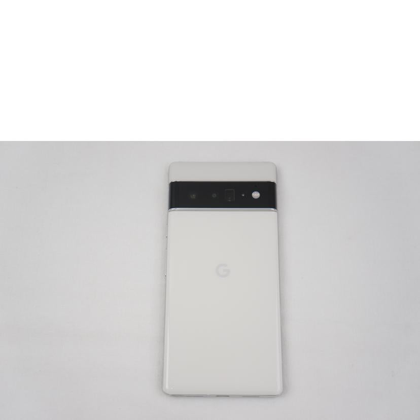 Ｇｏｏｇｌｅ ｸﾞｰｸﾞﾙ/ＳＩＭフリースマホ／Ｐｉｘｅｌ６Ｐｒｏ/Pixel6Pro//355361791516245/Bランク/67