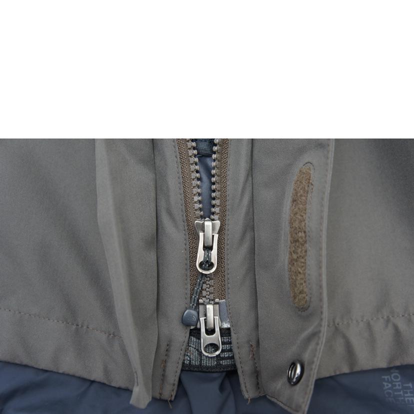 ＴＨＥ　ＮＯＲＴＨ　ＦＡＣＥ ノースフェイス/ゴアテックスナイロンジャケット/NP15105//ABランク/75