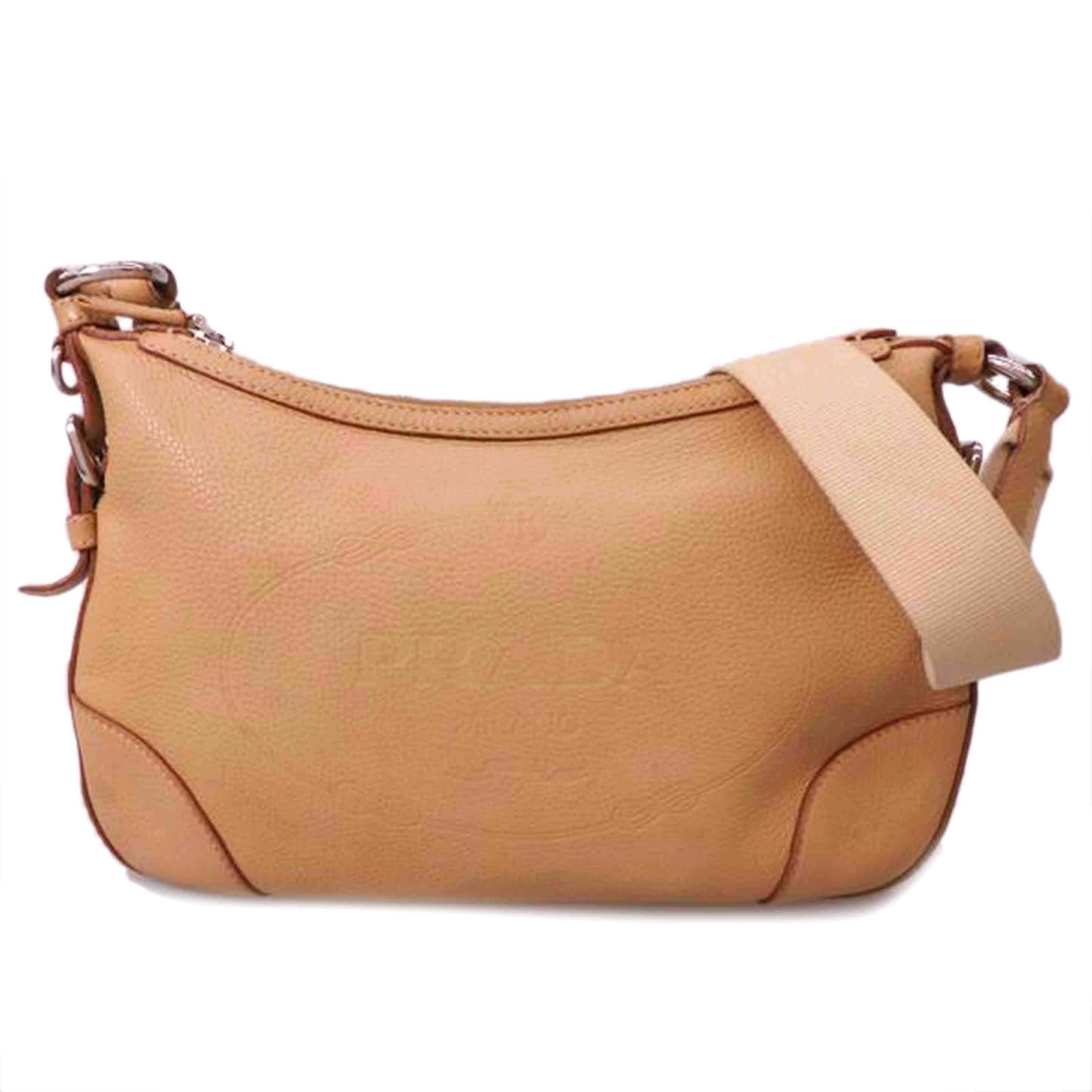 ＰＲＡＤＡ プラダ/レザーショルダーバッグ//Bランク/76