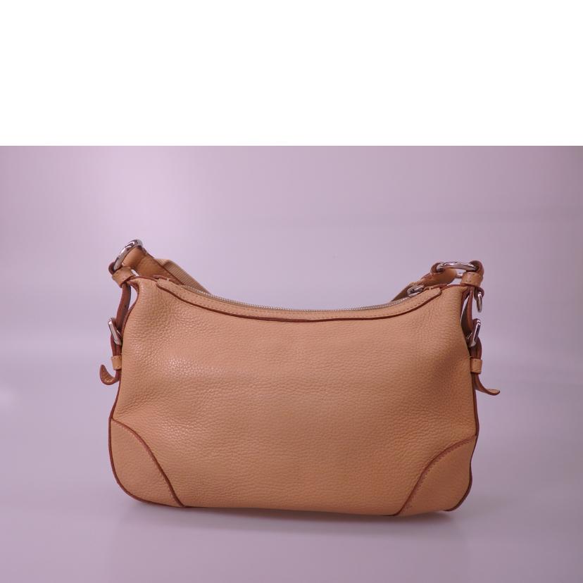 ＰＲＡＤＡ プラダ/レザーショルダーバッグ//Bランク/76