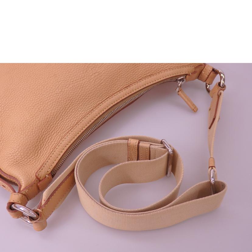 ＰＲＡＤＡ プラダ/レザーショルダーバッグ//Bランク/76