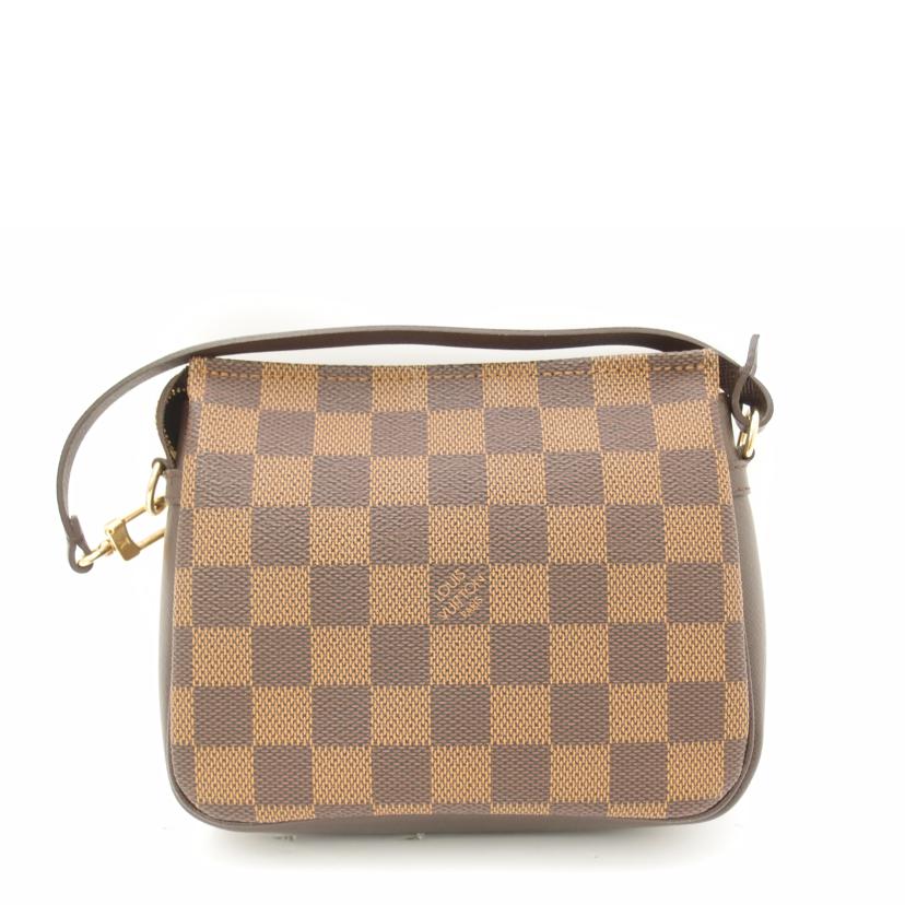 ＬＯＵＩＳ　ＶＵＩＴＴＯＮ ルイヴィトン　市松模様　ハンド/トゥルースメイクアップ／ダミエエベヌ/N51982//SP1929/Aランク/69