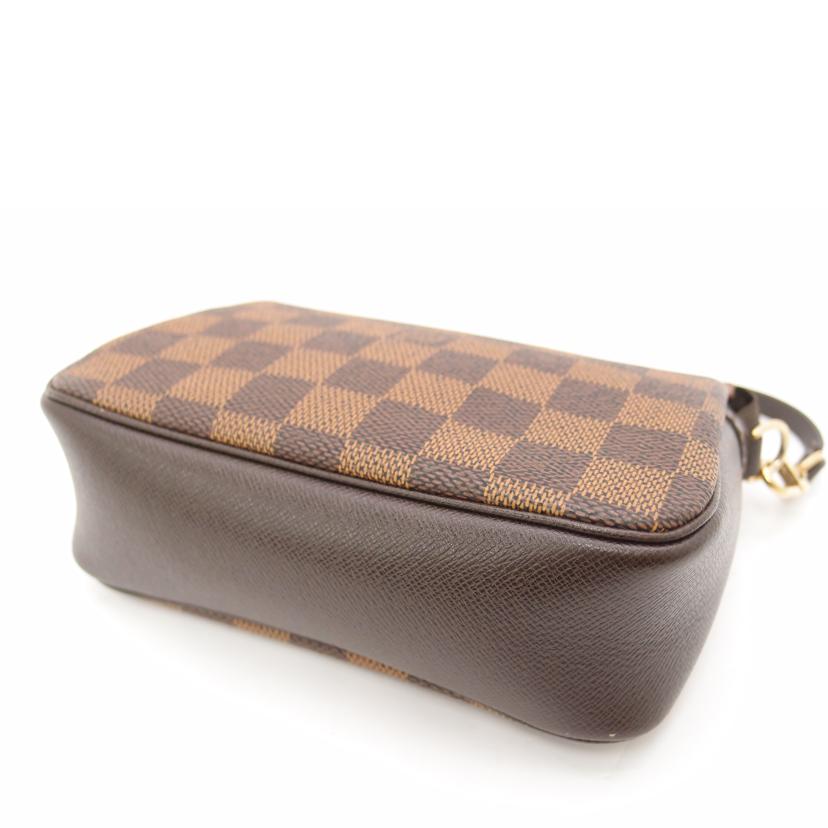 ＬＯＵＩＳ　ＶＵＩＴＴＯＮ ルイヴィトン　市松模様　ハンド/トゥルースメイクアップ／ダミエエベヌ/N51982//SP1929/Aランク/69