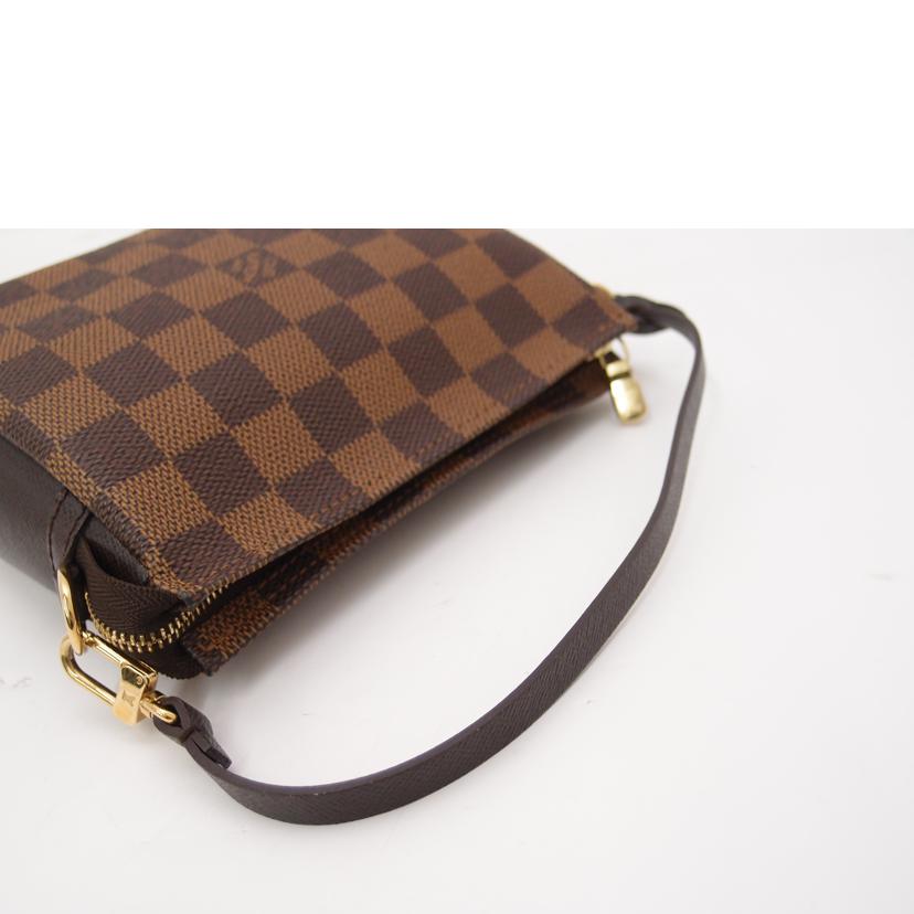 ＬＯＵＩＳ　ＶＵＩＴＴＯＮ ルイヴィトン　市松模様　ハンド/トゥルースメイクアップ／ダミエエベヌ/N51982//SP1929/Aランク/69