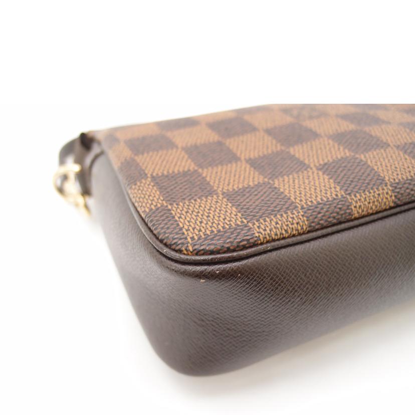 ＬＯＵＩＳ　ＶＵＩＴＴＯＮ ルイヴィトン　市松模様　ハンド/トゥルースメイクアップ／ダミエエベヌ/N51982//SP1929/Aランク/69