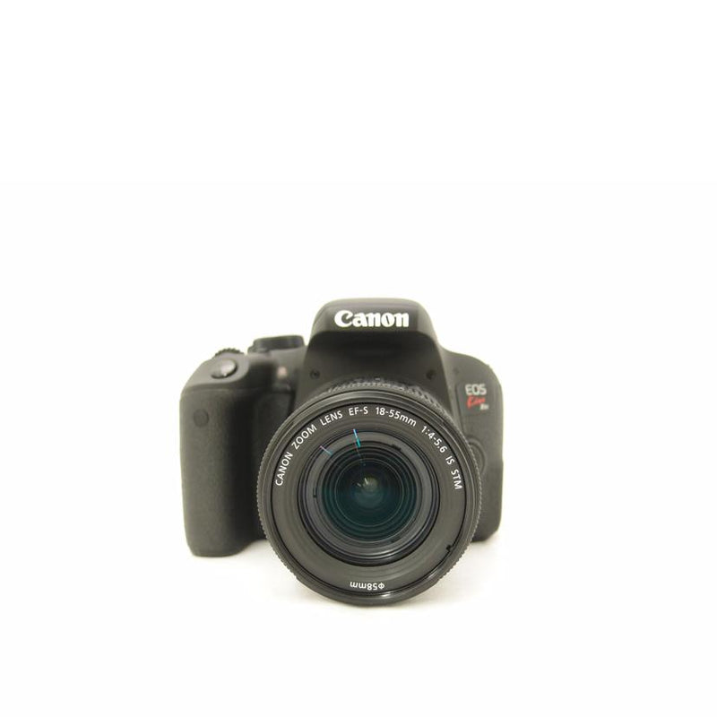 <br>Canon キャノン/デジタル一眼ダブルズームキット/EOS Kiss X9i/141021001402/ABランク/69