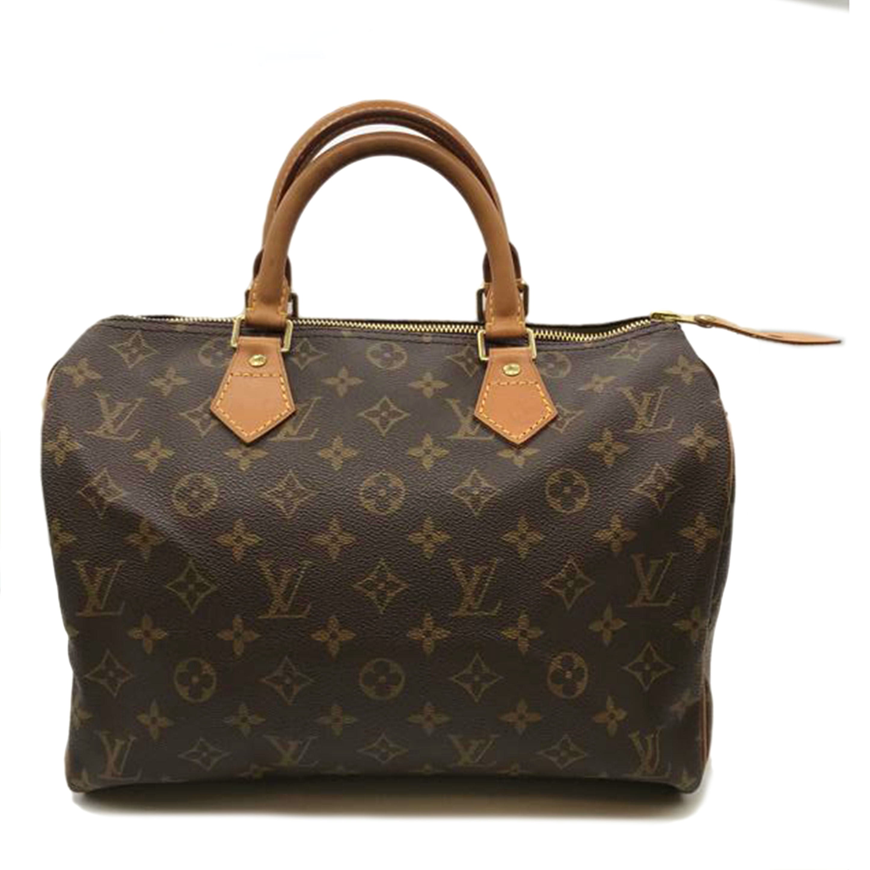 ＬＯＵＩＳ　ＶＵＩＴＴＯＮ ルイヴィトン/スピーディ３０／モノグラム/M41526//SP0969/ABランク/13