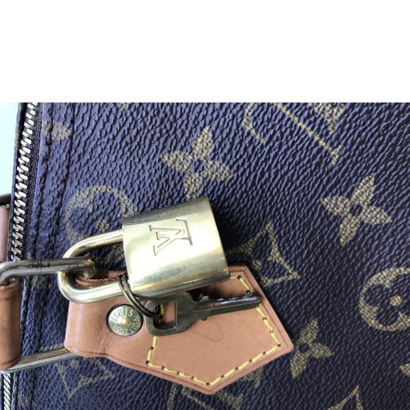 ＬＯＵＩＳ　ＶＵＩＴＴＯＮ ルイヴィトン/スピーディ３０／モノグラム/M41526//SP0969/ABランク/13