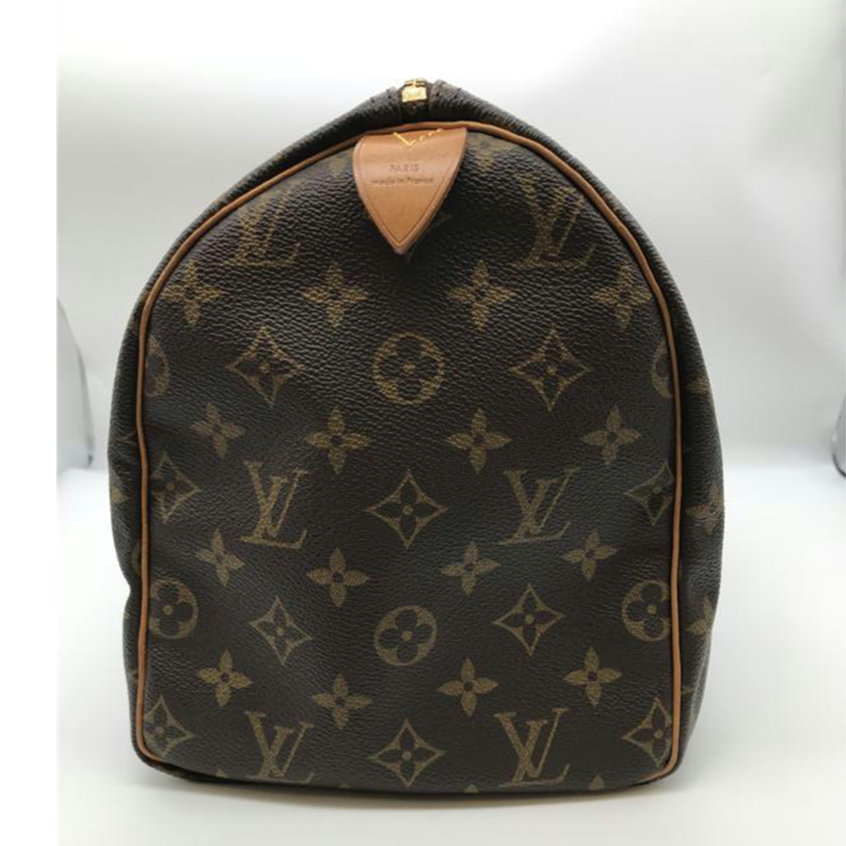 ＬＯＵＩＳ　ＶＵＩＴＴＯＮ ルイヴィトン/スピーディ３０／モノグラム/M41526//SP0969/ABランク/13