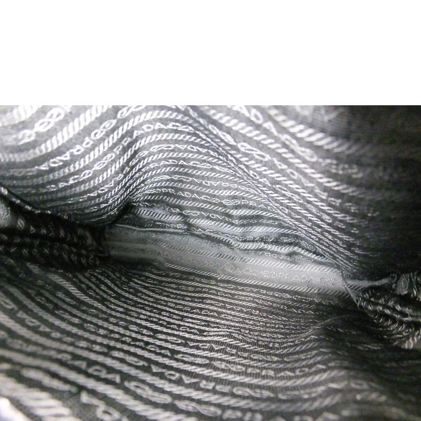 ＰＲＡＤＡ プラダ/エナメルトートバッグ//Bランク/88