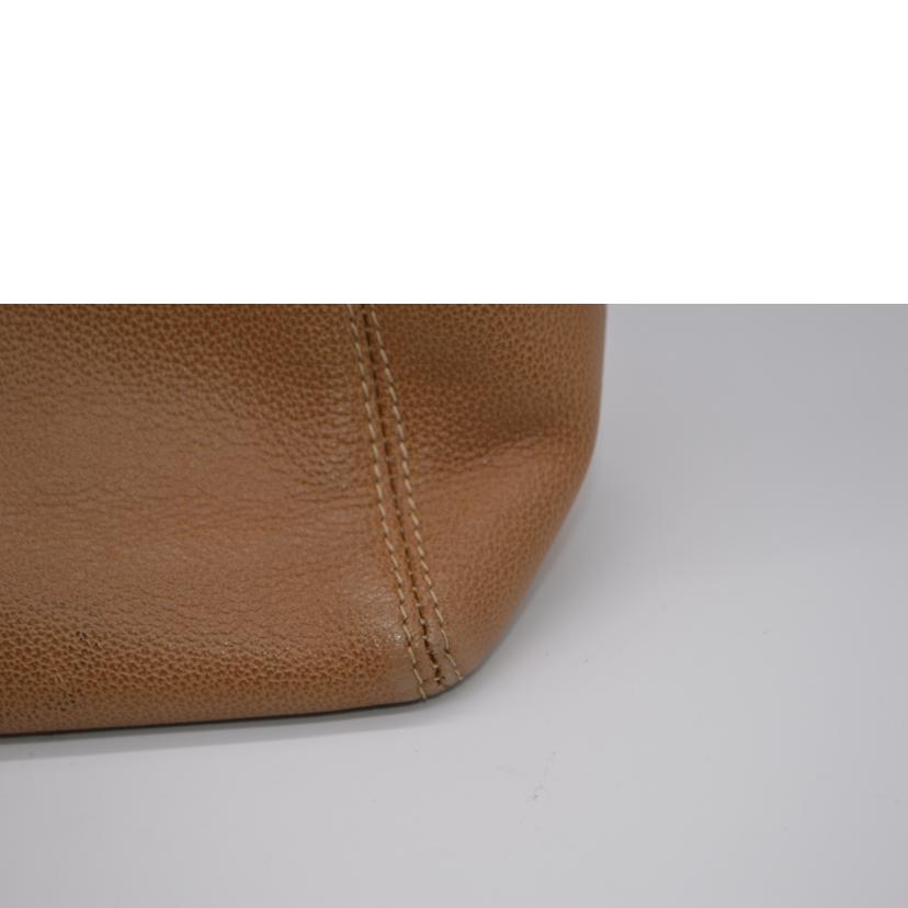 ＣＨＡＮＥＬ シャネル/ココマークキャビアスキンショルダーレザートート//5418942/Bランク/89