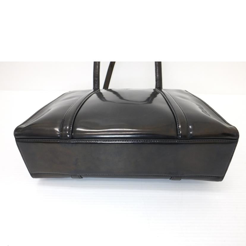 ＰＲＡＤＡ プラダ/エナメルトートバッグ//Bランク/88