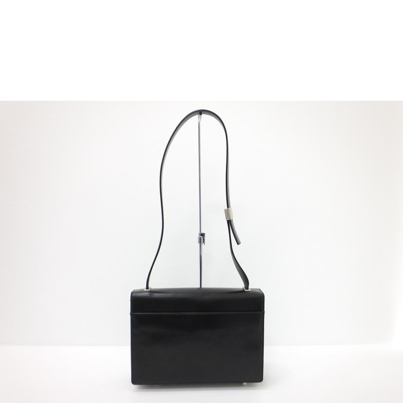 ＰＲＡＤＡ ﾌﾟﾗﾀﾞ/レザーワンハンドバッグ/B7517//Bランク/88