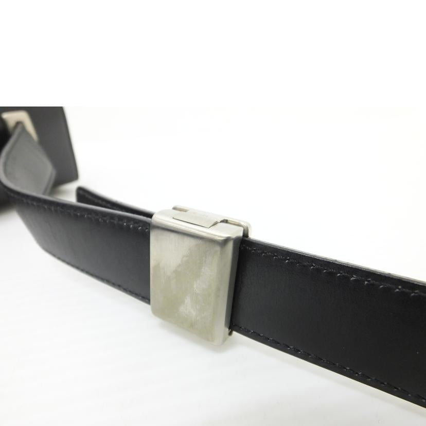 ＰＲＡＤＡ ﾌﾟﾗﾀﾞ/レザーワンハンドバッグ/B7517//Bランク/88